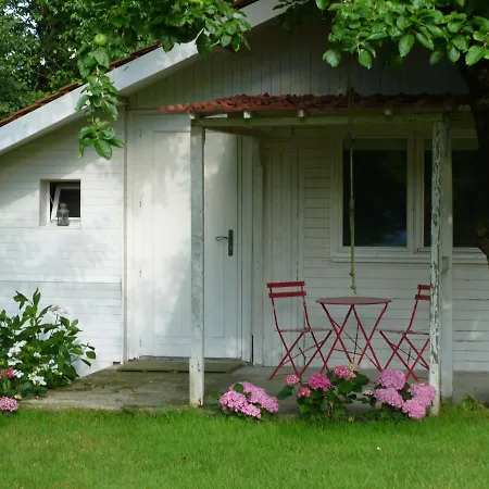 Le De La Longere Bed & Breakfast Beuvry-la-Foret