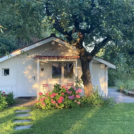 Frühstückspension Le De La Longere Beuvry-la-Foret