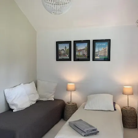 Frühstückspension Le De La Longere Beuvry-la-Foret