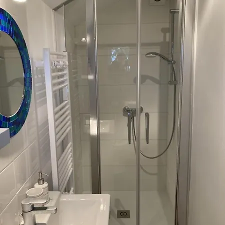 Le De La Longere Beuvry-la-Foret