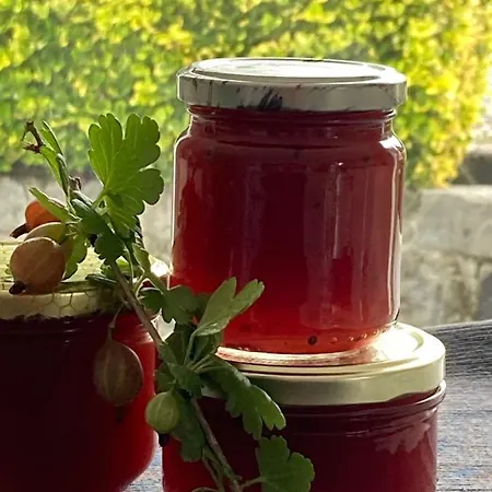 Le De La Longere Beuvry-la-Foret