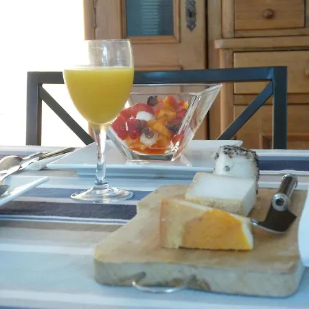 Le De La Longere فندق مبيت وإفطار Beuvry-la-Foret