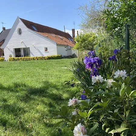 Le De La Longere * Beuvry-la-Foret