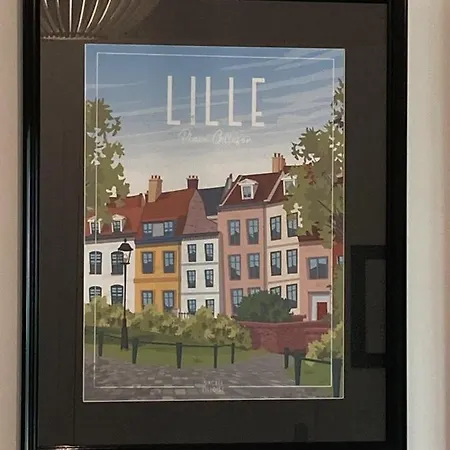 Le De La Longere Panzió
