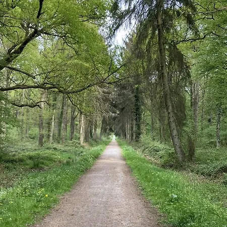 Le De La Longere Beuvry-la-Foret