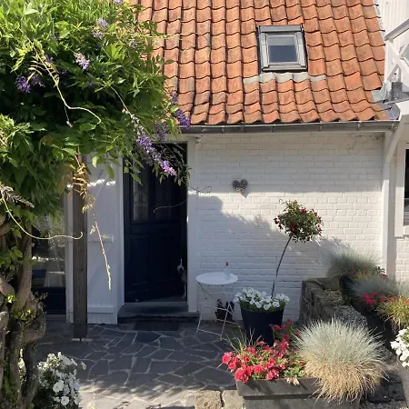 Le De La Longere فندق مبيت وإفطار Beuvry-la-Foret