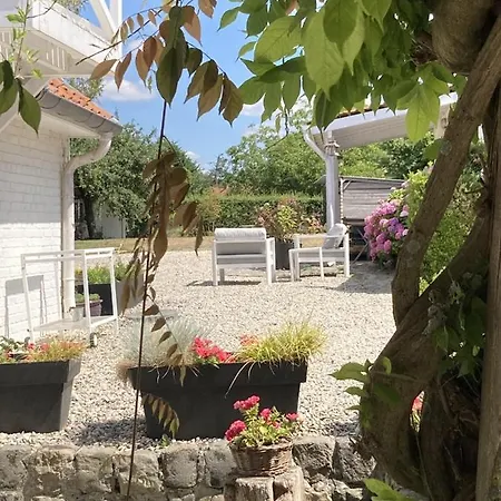 فندق مبيت وإفطار Le De La Longere Beuvry-la-Foret