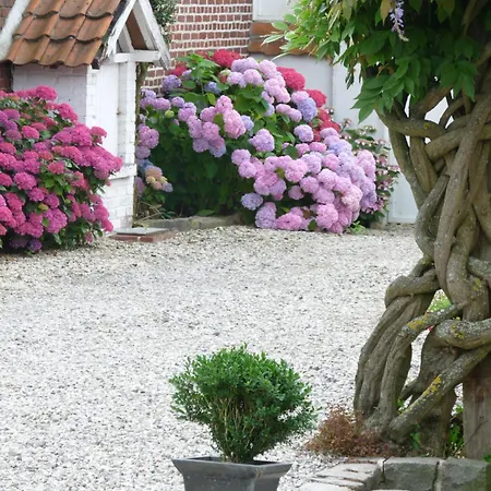 Le De La Longere Beuvry-la-Foret