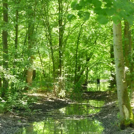 Le De La Longere Panzió