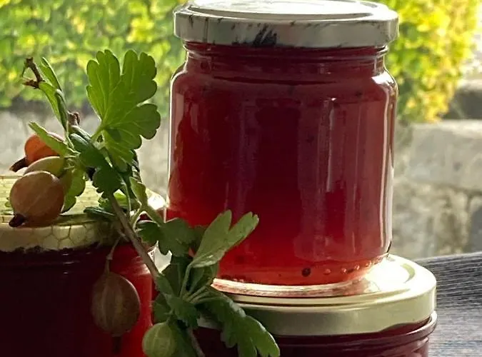 Le De La Longere Beuvry-la-Foret