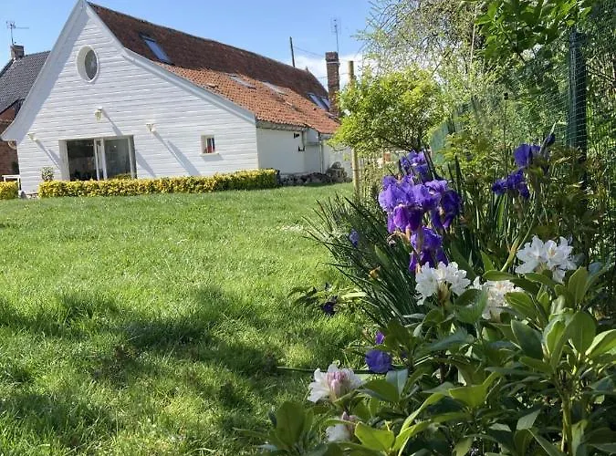 Le De La Longere * Beuvry-la-Foret